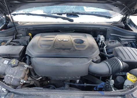 2018 Jeep Grand Cherokee Limited 4X4 из США, поврежденный, VIN 1C4RJFBG5JC484555